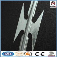 low price concertina razor barbed wire